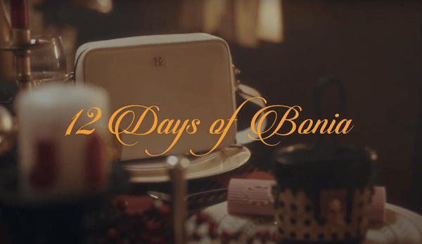12 Gift Ideas For The Holiday Season - BONIA
