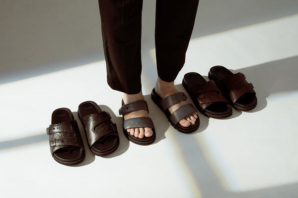 5 Types of Shoes Every Man Should Own in 2022 - BONIA