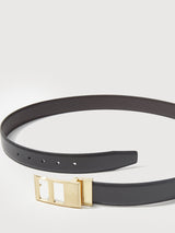 Vitto Gold Neu B Reversible Belt