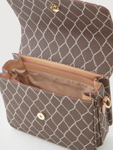 Twinenet II Crossbody