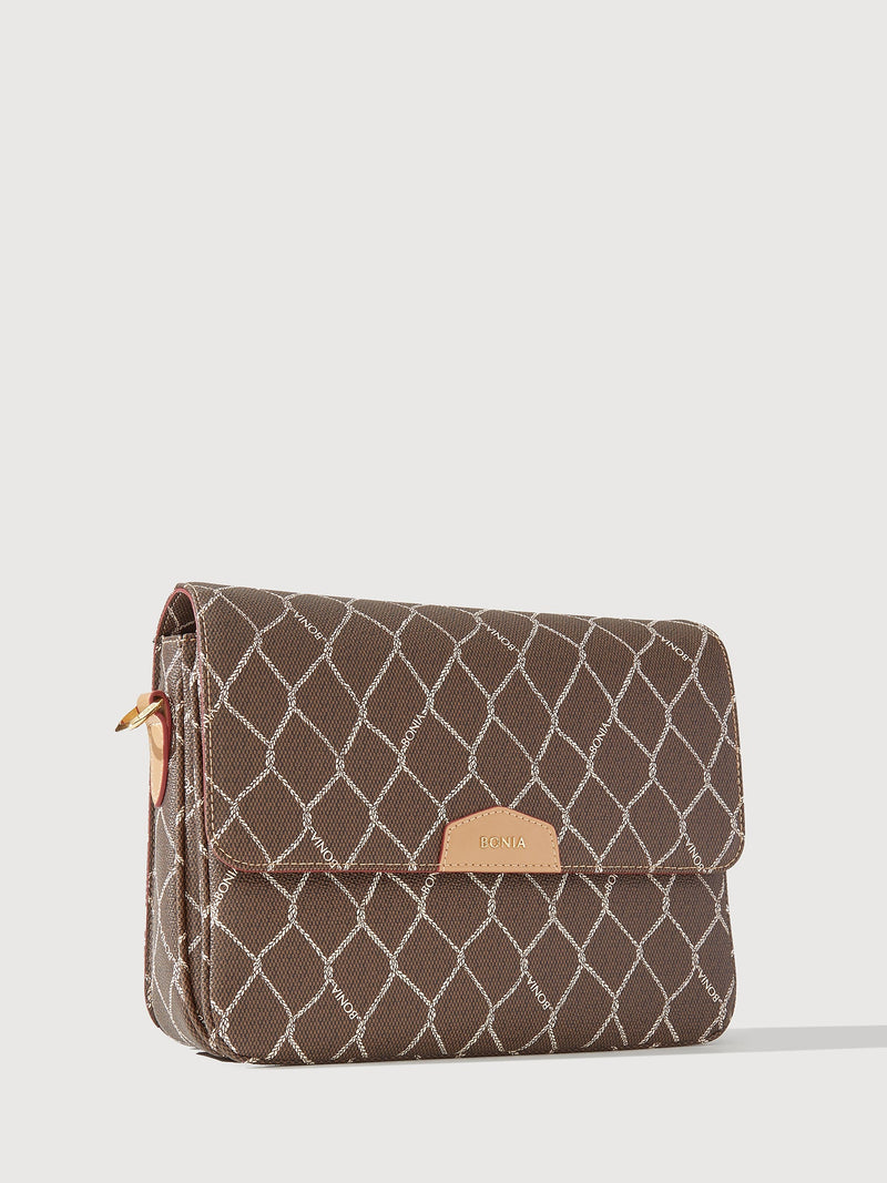 Twinenet II Crossbody