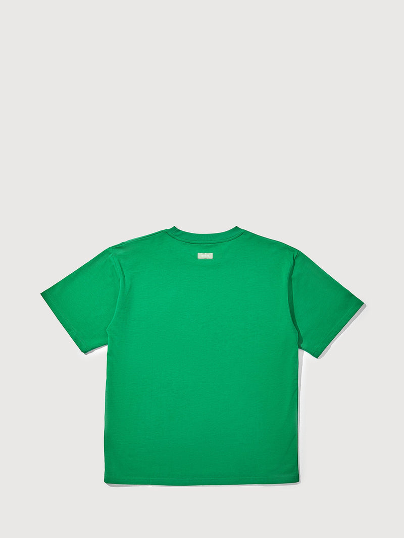 Nuovo Cotton Unisex T-shirt