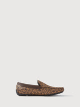 Lorenzo Monogram Loafers