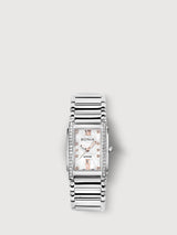 Allegra Stainless Steel Women's Watch - BONIA