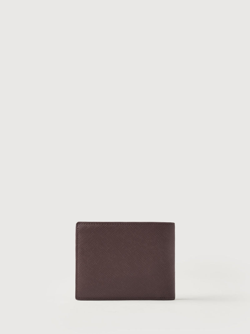 Alonzo Centre Flap Cards Wallet 2 - BONIA