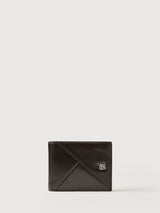 Alonzo Centre Flap Cards Wallet - BONIA