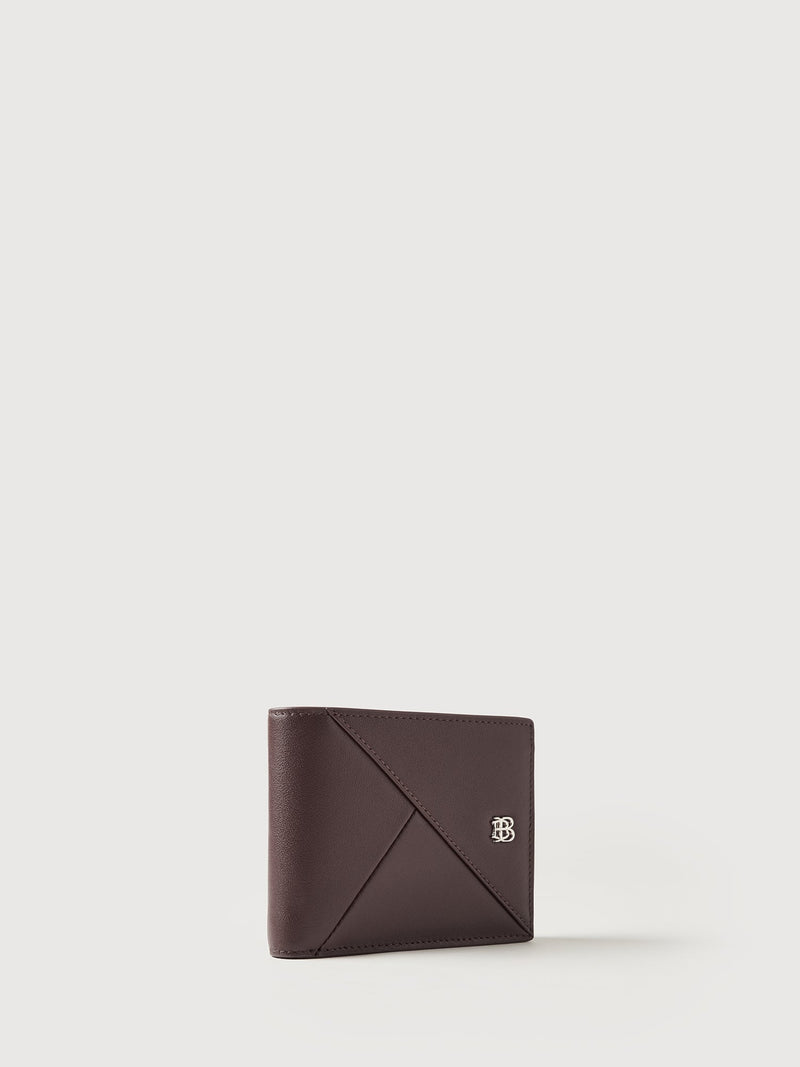 Alonzo Centre Flap Cards Wallet - BONIA