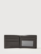 Alonzo Centre Flap Cards Wallet with Coin Compartment 2 - BONIA