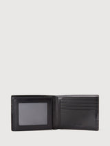 Alonzo Centre Flap Wallet - BONIA