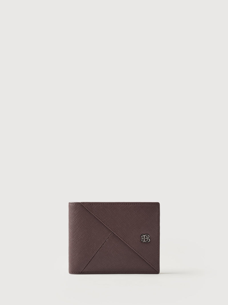 Alonzo Flap-Up Cards Wallet - BONIA