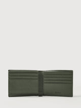 Alonzo Flap-Up Cards Wallet - BONIA