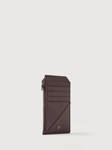 Alonzo Zip Card Holder - BONIA