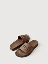 Amalfi Slip-On Sandals - BONIA