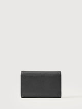 Aria 3 Fold Short Wallet - BONIA