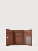 Aria 3 Fold Short Wallet - BONIA