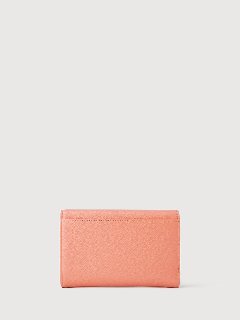 Aria 3 Fold Short Wallet - BONIA