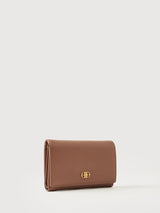 Aria 3 Fold Short Wallet - BONIA