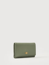 Aria 3 Fold Short Wallet - BONIA