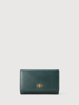 Aria 3 Fold Short Wallet - BONIA