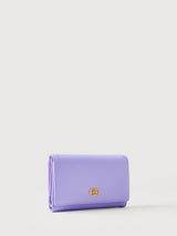 Aria 3 Fold Short Wallet - BONIA