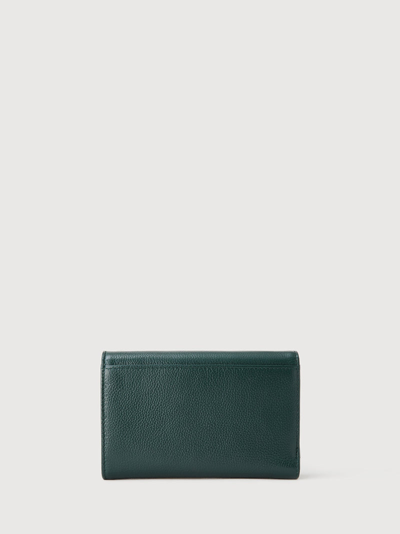 Aria 3 Fold Short Wallet - BONIA