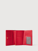 Aria 3 Fold Short Wallet - BONIA