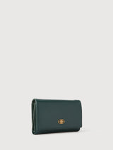 Aria 3 Fold Short Wallet - BONIA