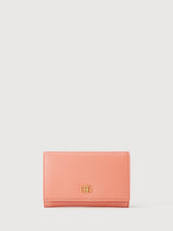 Aria 3 Fold Short Wallet - BONIA