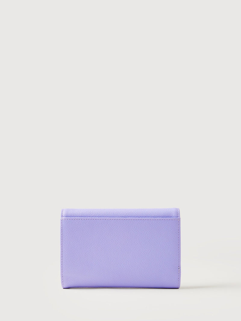 Aria 3 Fold Short Wallet - BONIA