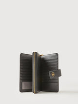 Aria Long 3 Fold Wallet - BONIA