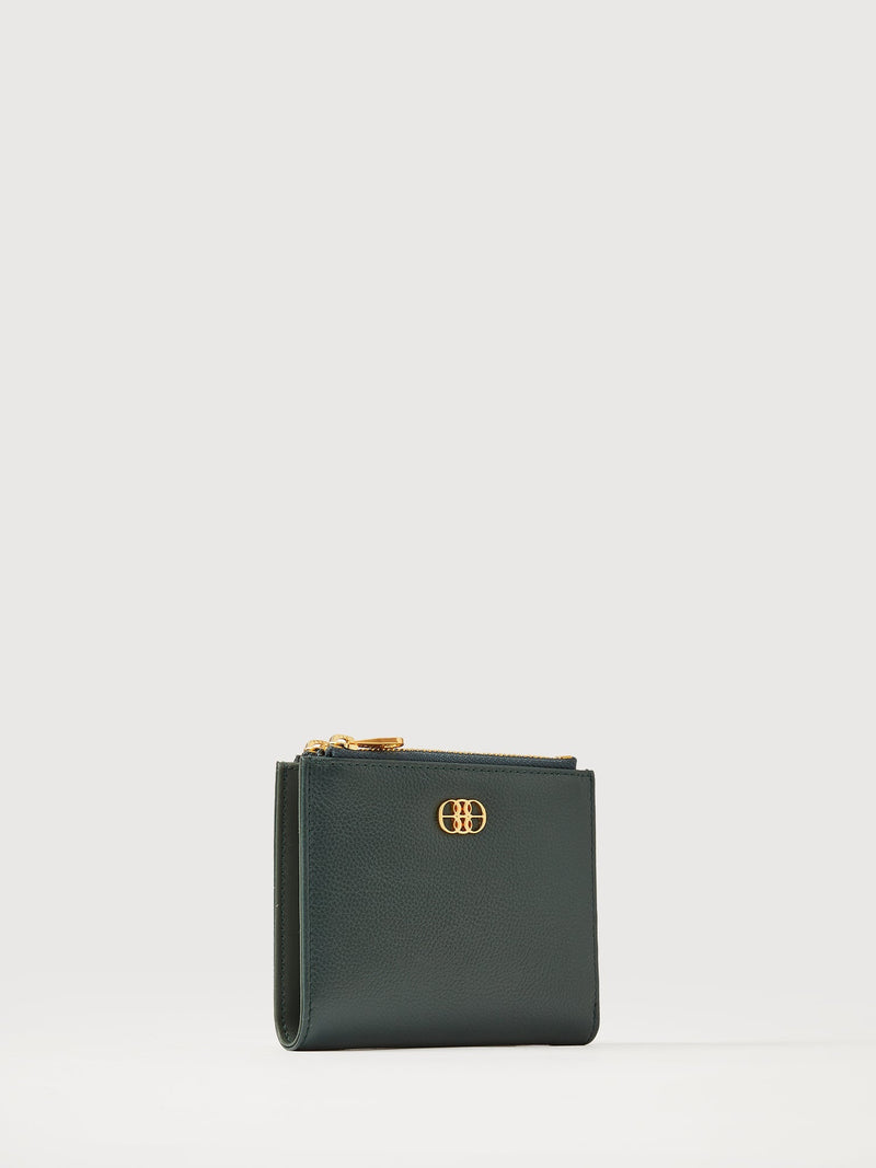 Aria Short 2 Fold Wallet - BONIA