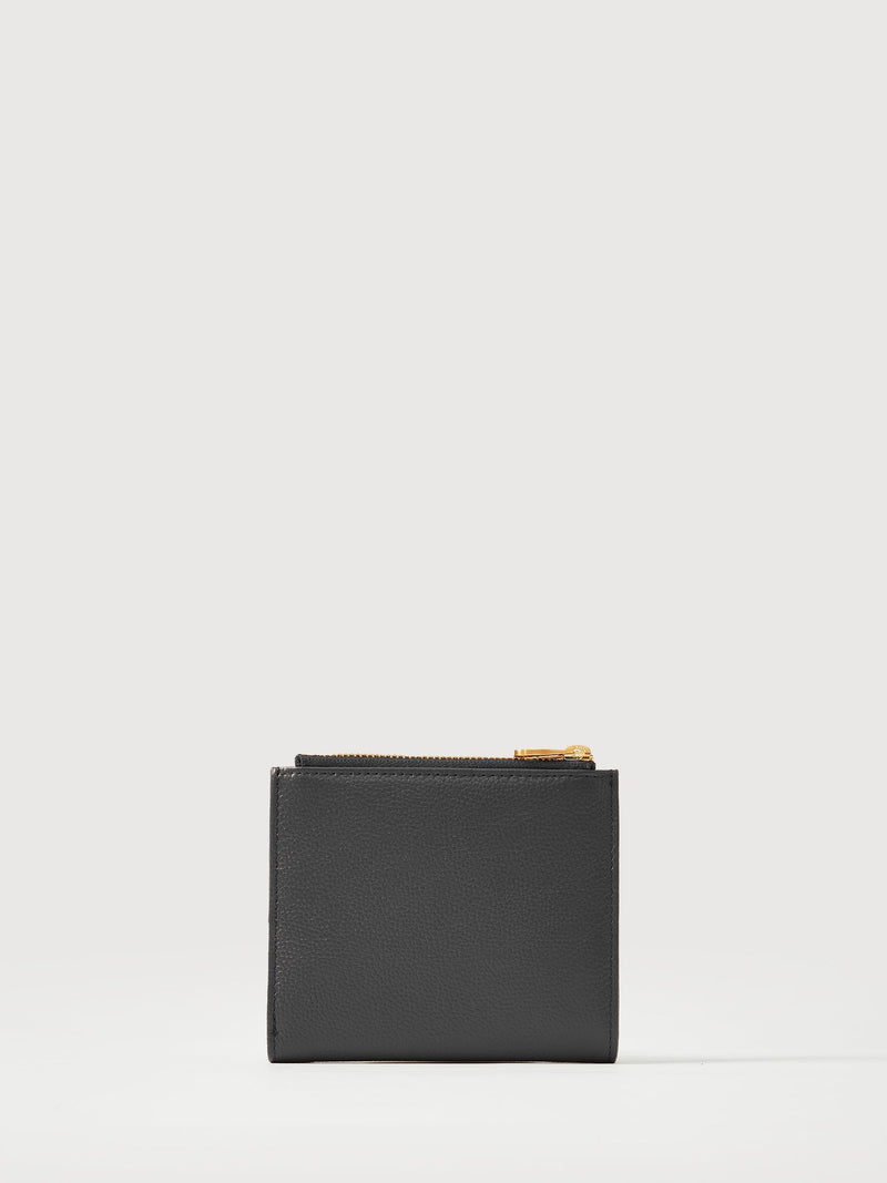 Aria Short 2 Fold Wallet - BONIA