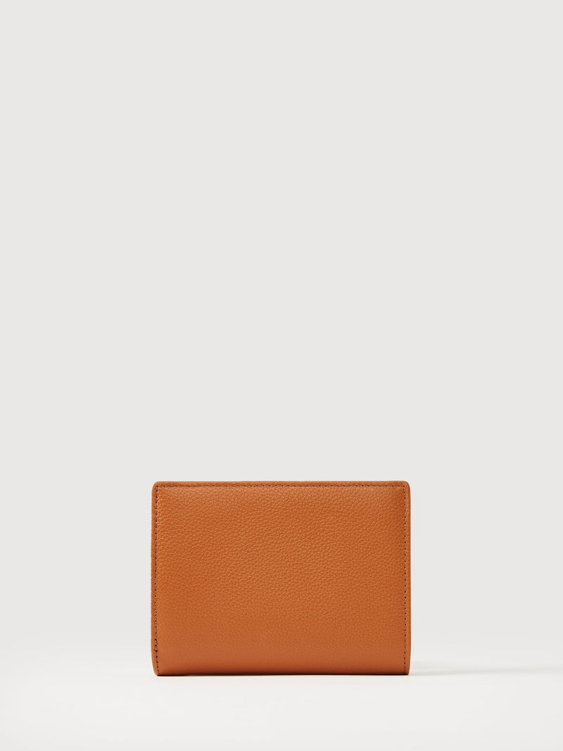 Aria Short 2 Fold Wallet with Cardholder - BONIA