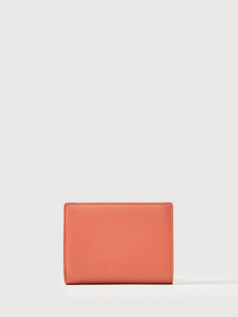 Aria Short 2 Fold Wallet with Cardholder - BONIA