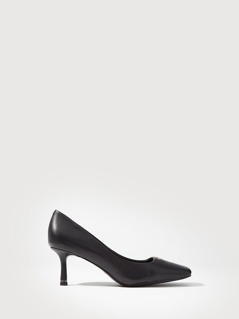 Aurelia Pump Heels - BONIA