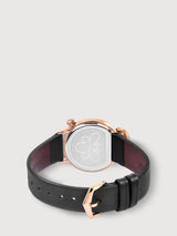 Bambi Leather Women's Watch - BONIA