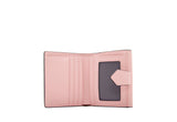 Claire Marrone Short Wallet