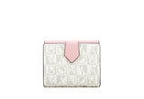 Claire Marrone Short Wallet