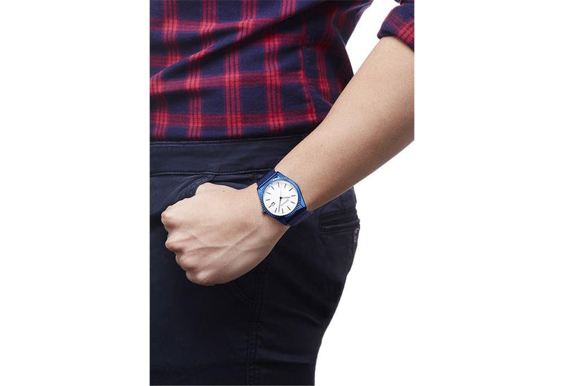 Blue Caprice Men's Watch