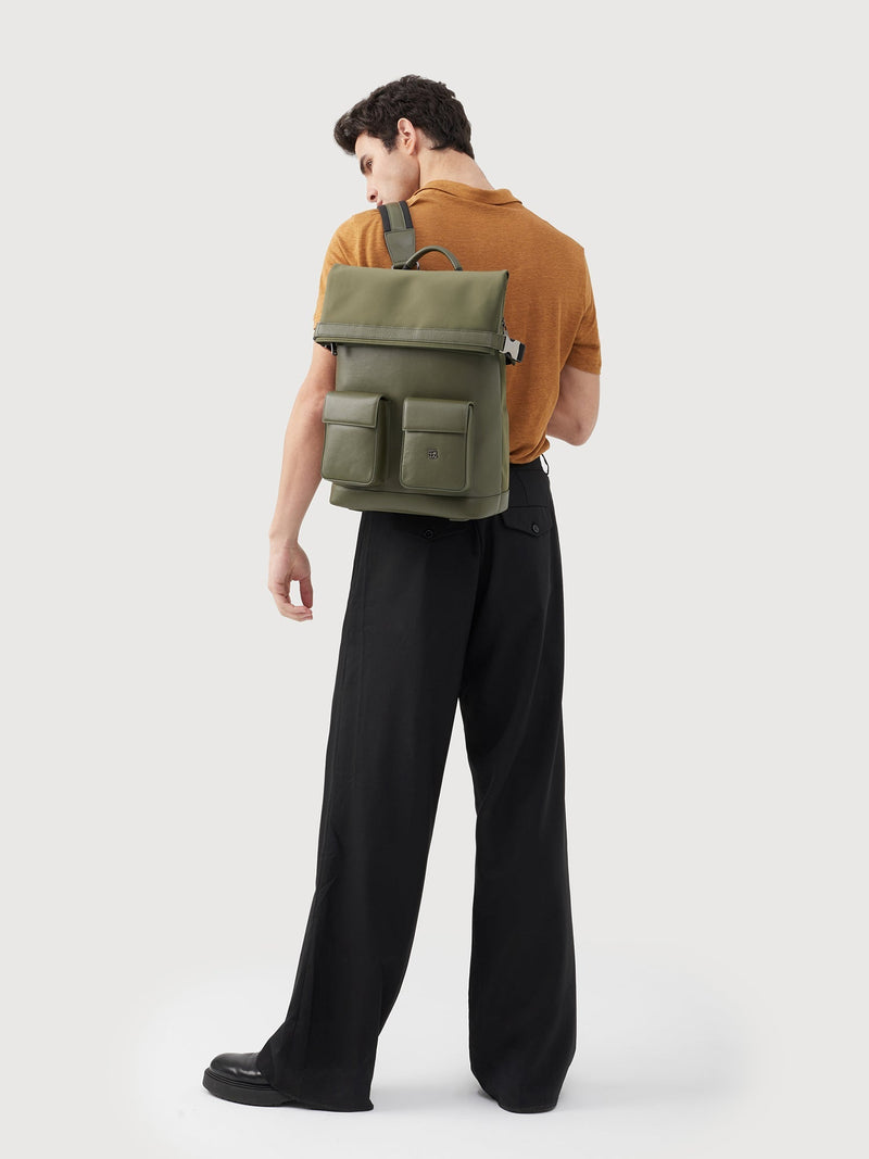 Bolster Ranger Backpack - BONIA