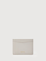 BONIA x NUXE: La Luna Monogram Sling Bag with Card Holder - BONIA