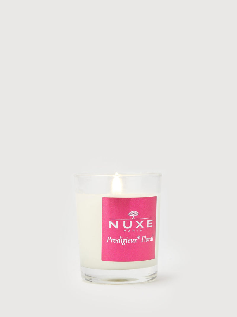 BONIA x NUXE: Limited Edition Nuxe Candle (NOT FOR SALE) - BONIA
