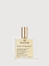 BONIA x NUXE: Limited Edition Nuxe Multipurpose Oil in 100ml (NOT FOR SALE) - BONIA