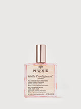 BONIA x NUXE: Limited Edition Nuxe Multipurpose Oil in 100ml (NOT FOR SALE) - BONIA