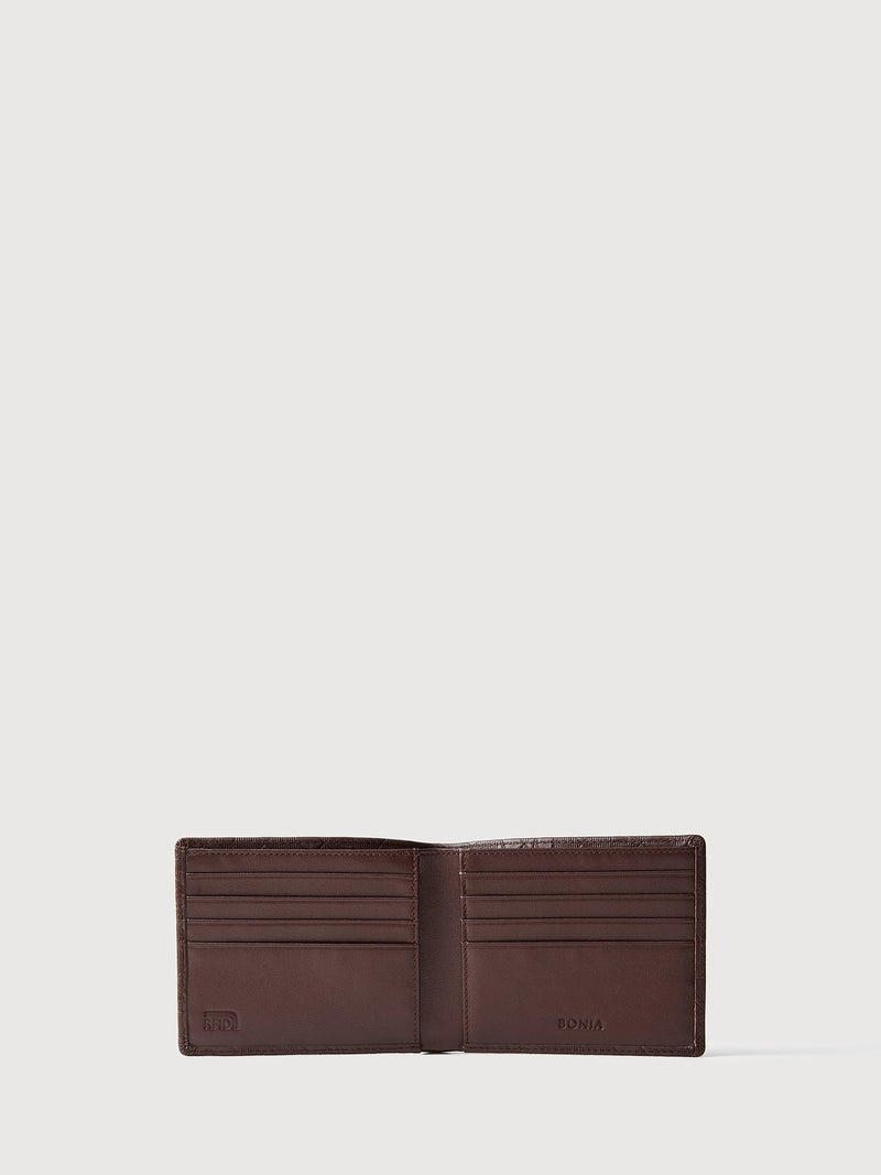 Boxit Reju 8 Cards Wallet - BONIA