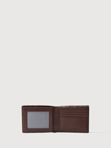 Boxit Reju Centre Flap Cards Wallet - BONIA