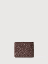 Boxit Reju Centre Flap Cards Wallet - BONIA