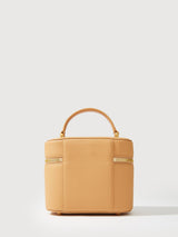 Bria Vanity Satchel Bag - BONIA