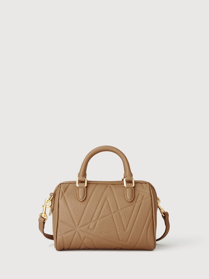 Camilla Mini Satchel Bag - BONIA