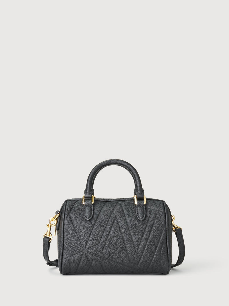 Camilla Mini Satchel Bag - BONIA